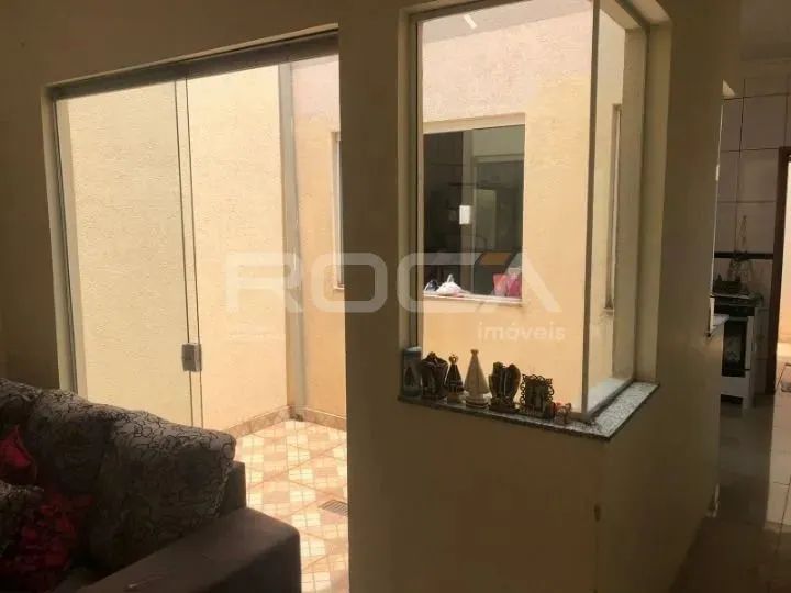 Casa à venda com 3 dormitórios no bairro Residencial Greenville em Ribeirão Preto. - Foto 2