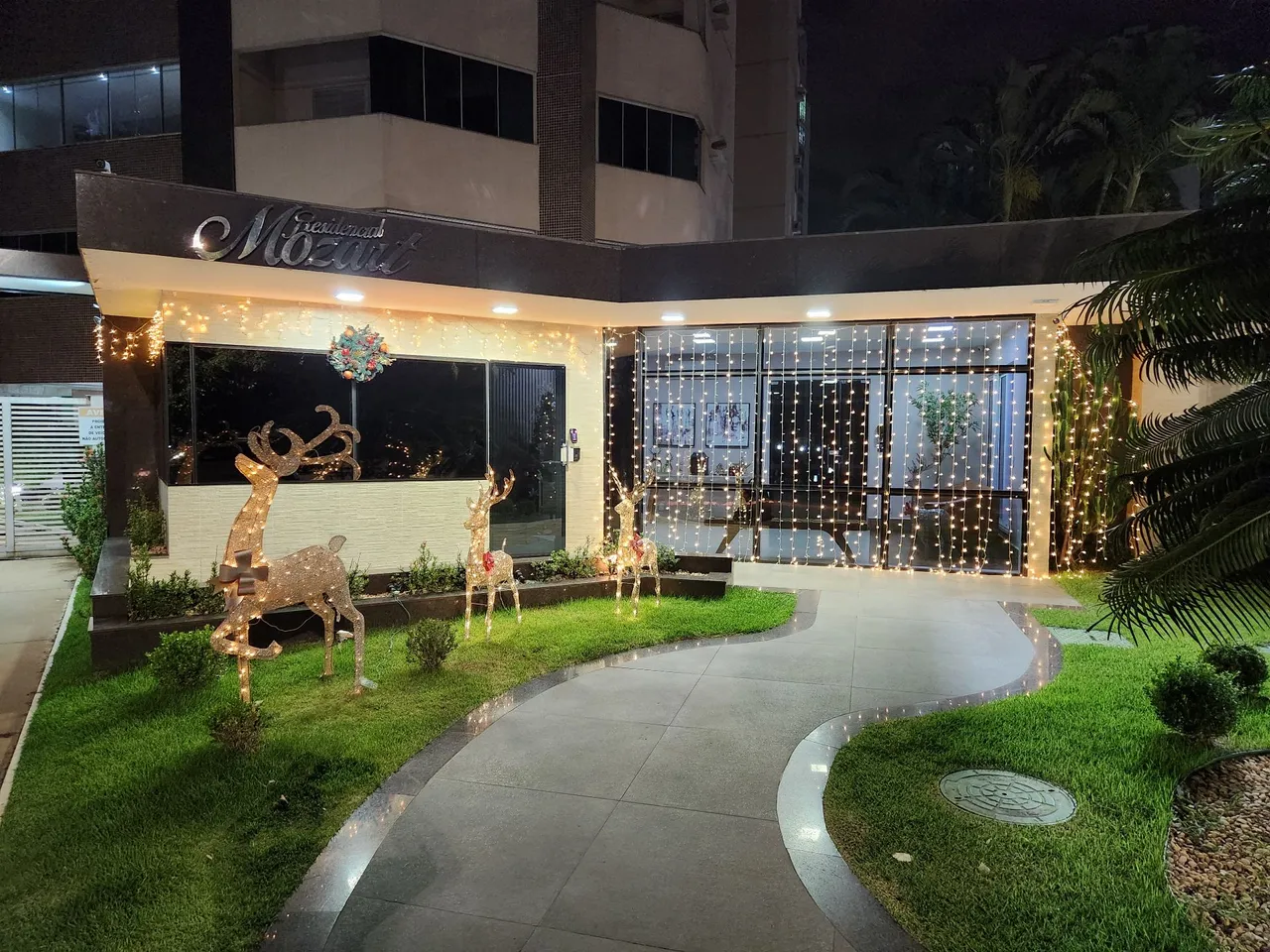 Apartamento Condomínio Residencial Mozart Qd.103 Águas Claras.