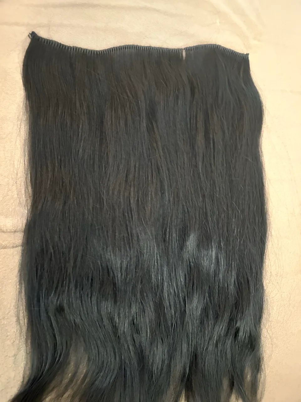 Cabelo humano - Foto 5