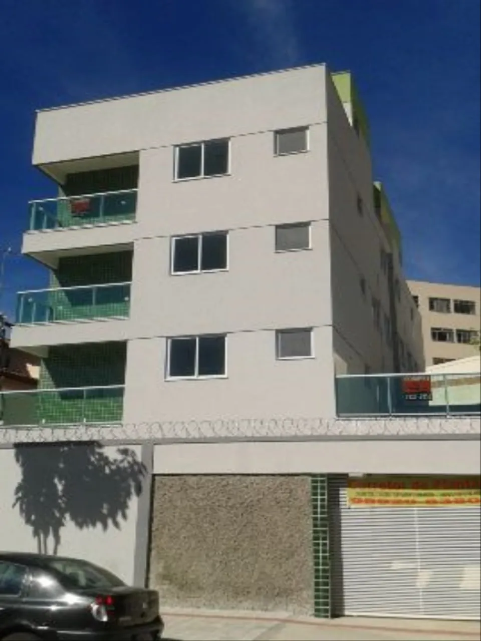 Aluguel - APARTAMENTO - NOVA ESPERANCA Belo Horizonte MG