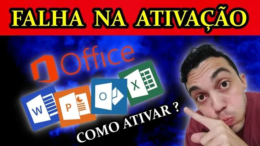 ?Ativação Remota ? 64520829737985122