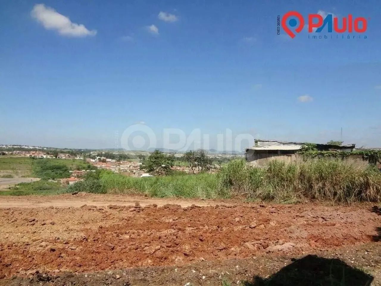 Área no bairro Paulicéia em Piracicaba - SP - Foto 5