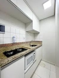 Aluguel por Temporada no Setor Universitário - Mobiliado, Conforto e Excelente Localização - Foto 4