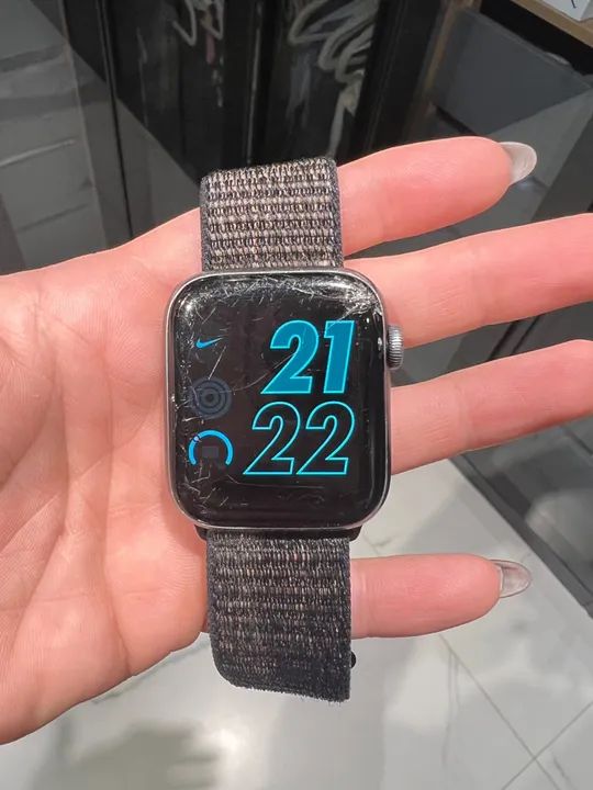 Apple Watch Series 5