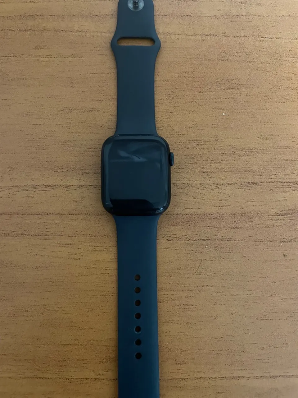 Apple Watch Séries 8 - 45 mm - 91% saúde bateria
