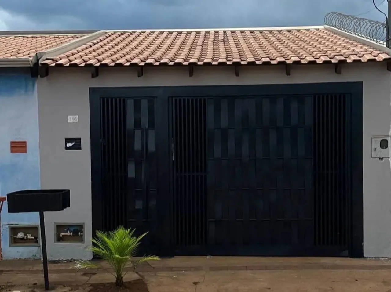 Vende-se no Riacho Fundo 1, Qn9