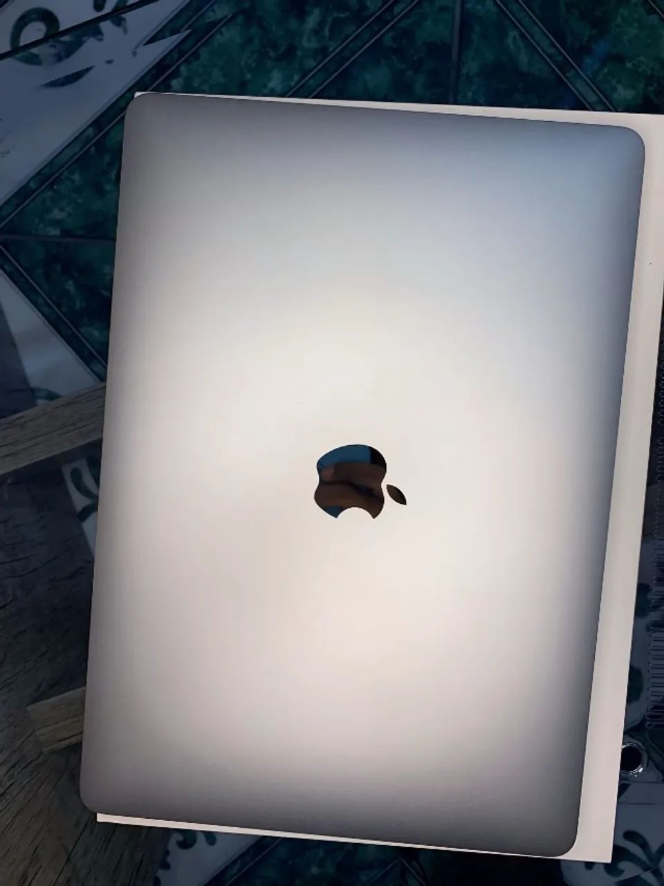 MacBook Air M1 - Foto 4