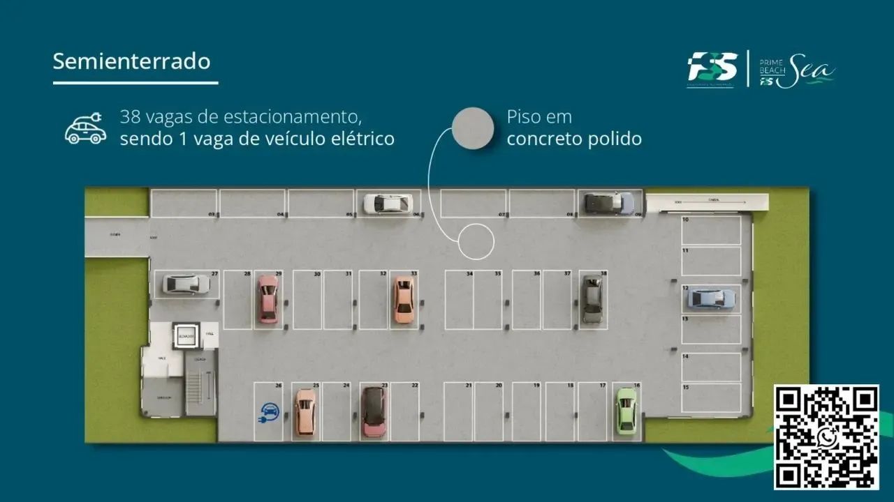 Prime Beach Sea - Beira-Mar de Tamandaré - Foto 12