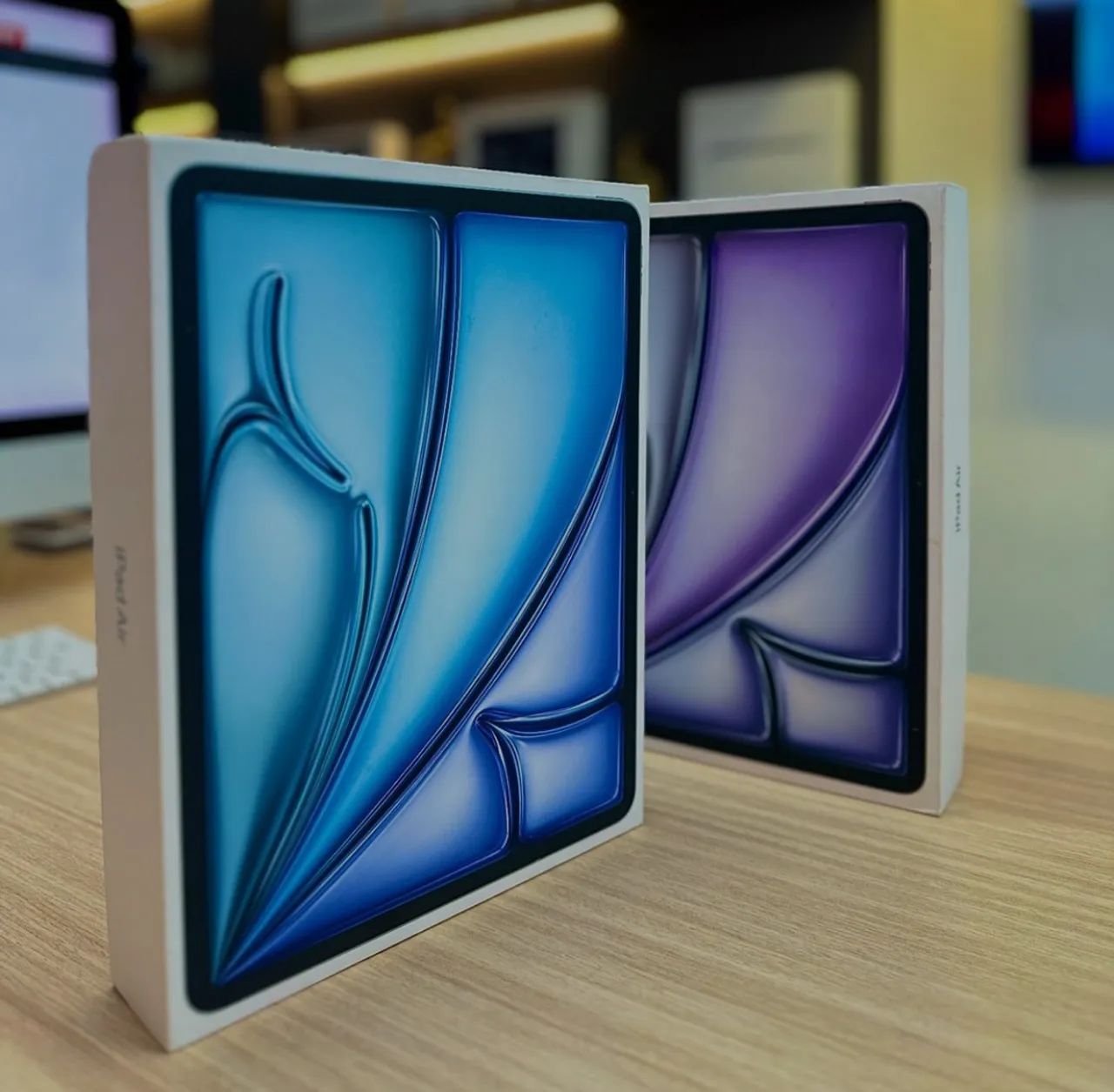 IPad Air M3 11 2025 128GB Wi-Fi