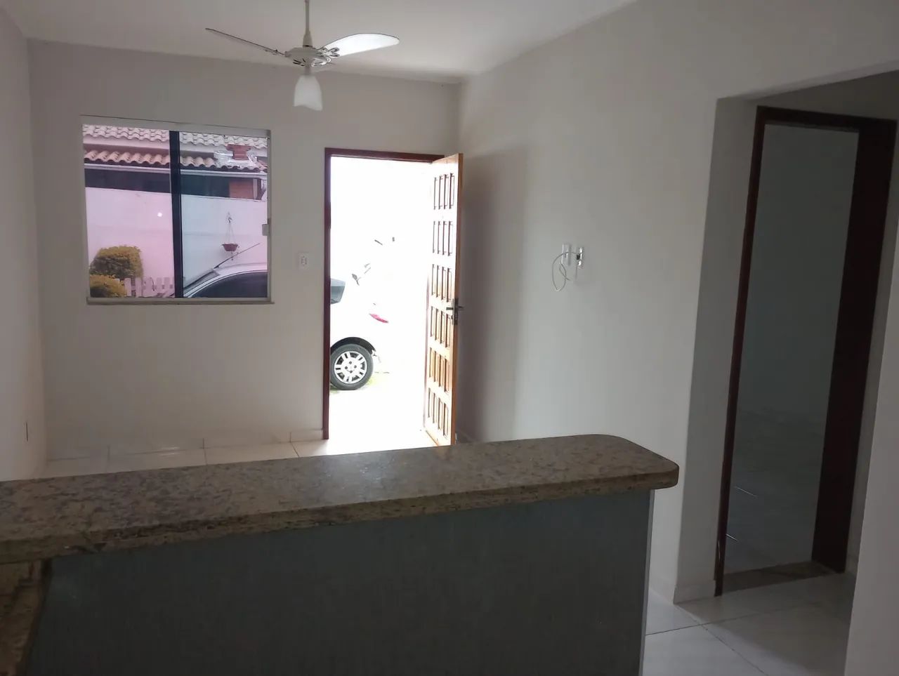 LINDA CASA DE 2 QTS NO JARDIM ATLÂNTICO LESTE - Foto 5