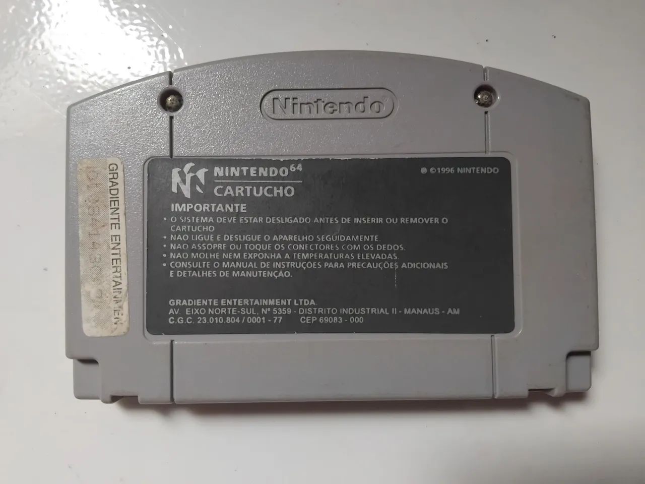 Turok, N64 - Foto 3