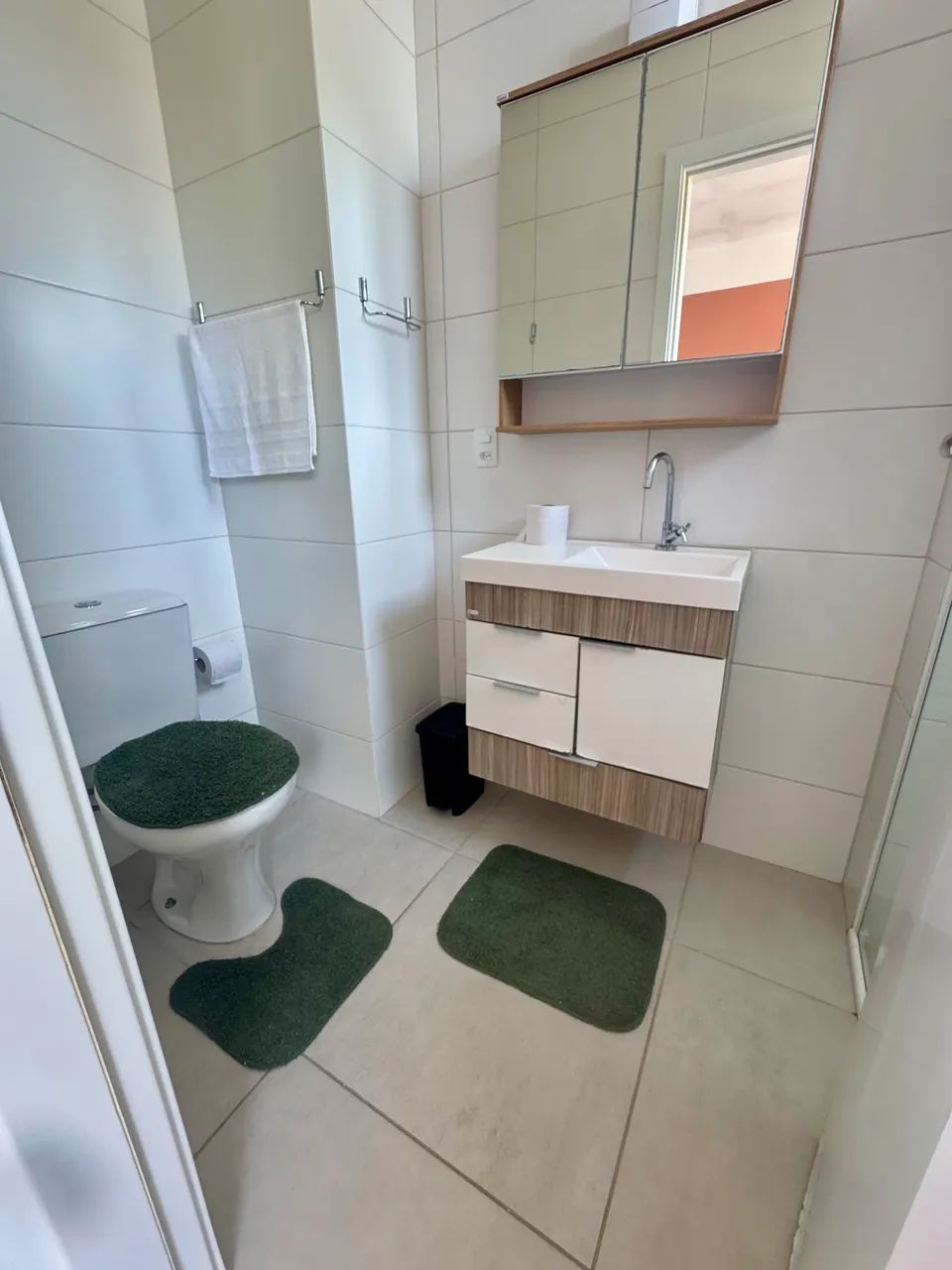 Praia dos Ingleses - Conforto, Localização e Praticidade a 50m da Praia - Foto 8