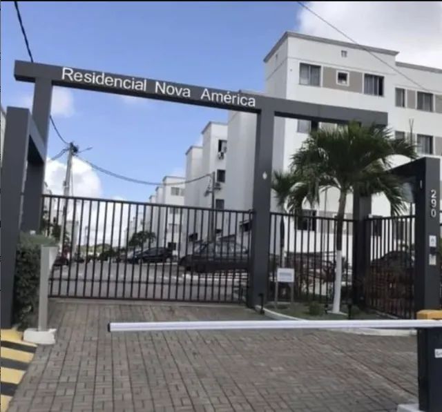 Foto - Parnamirim - Emaús