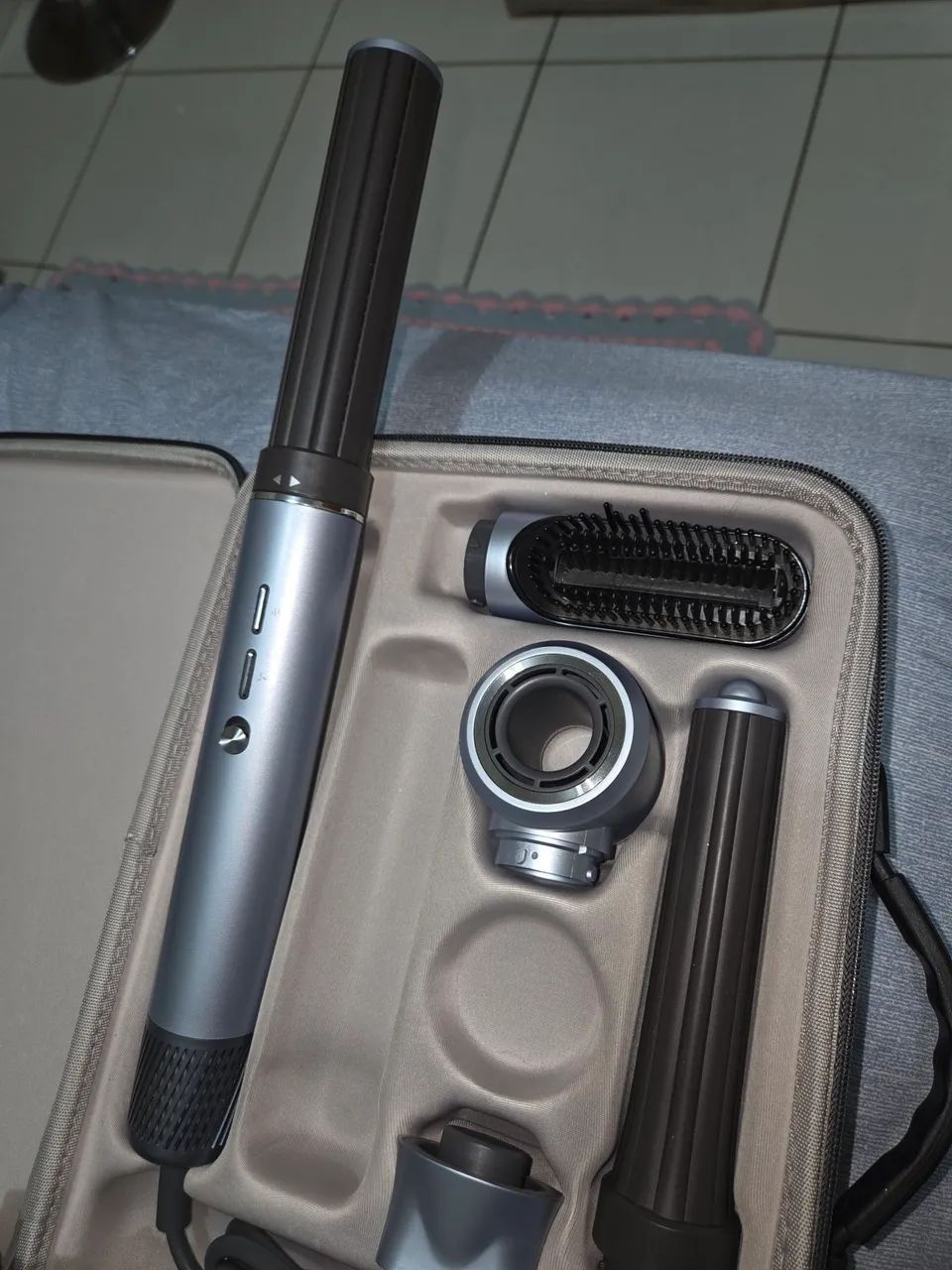 GOKOCO escova secadora 5 em 1 - Foto 5