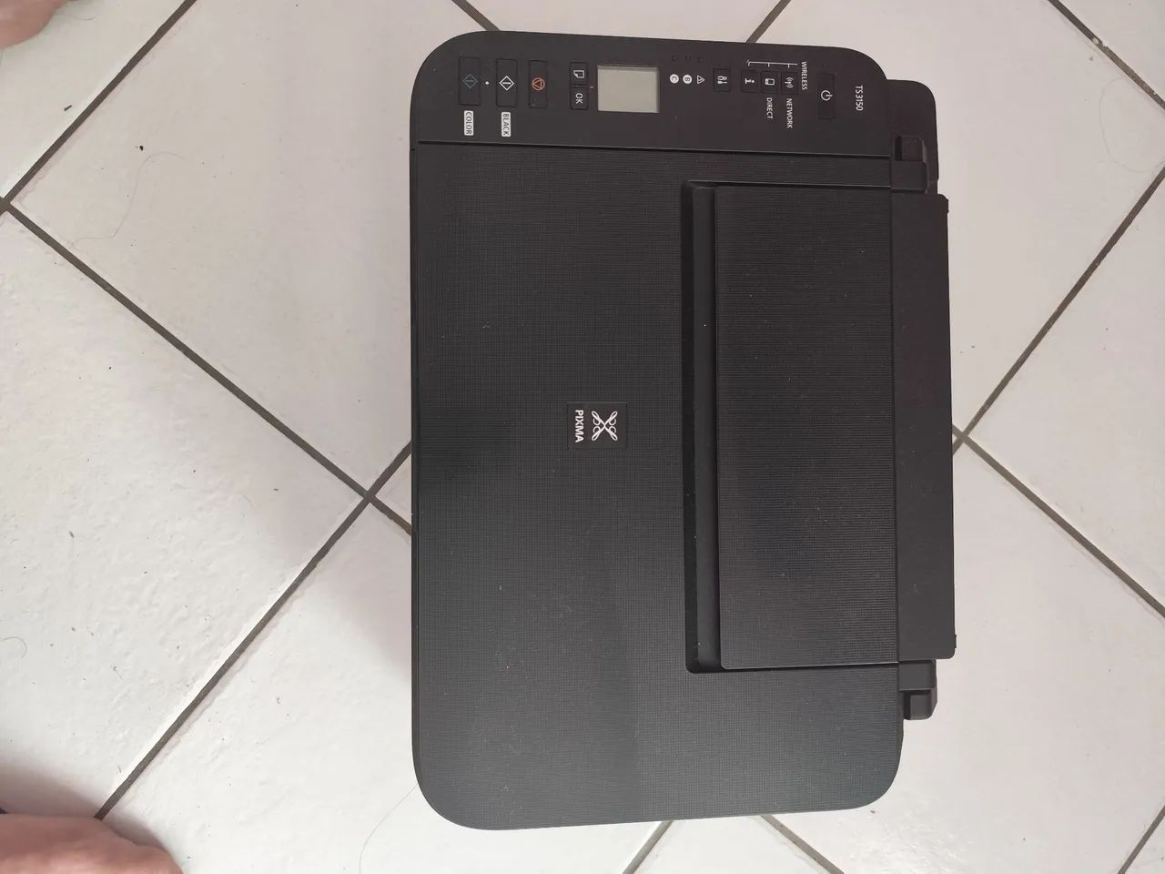 Impressora Multifuncional Canon PIXMA TS3150