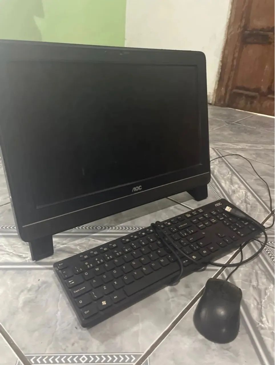 Computador NOC completo. (Aceito cartão com acréscimo) - Foto 2