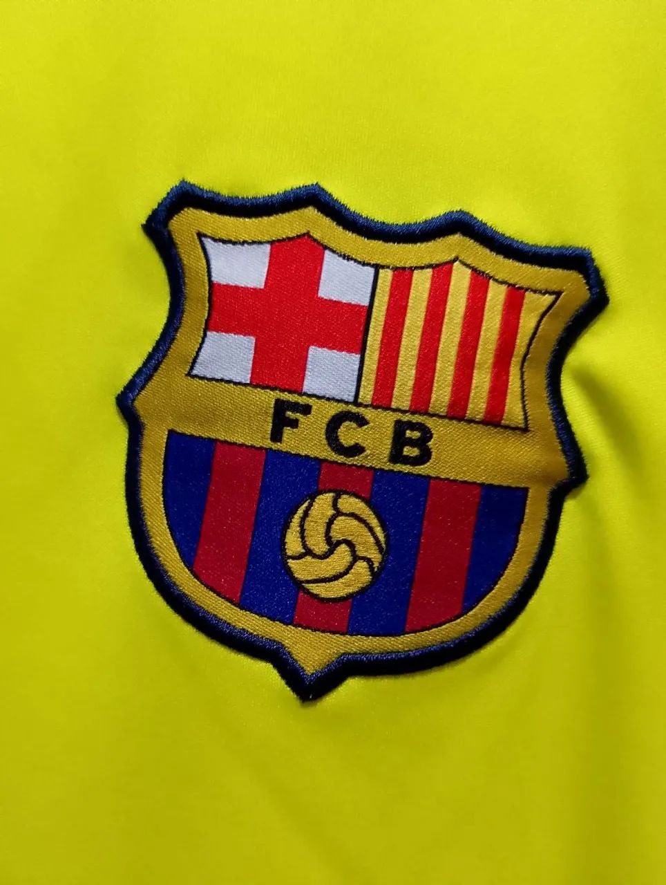 Barcelona 2015 Tamanho G - Foto 2