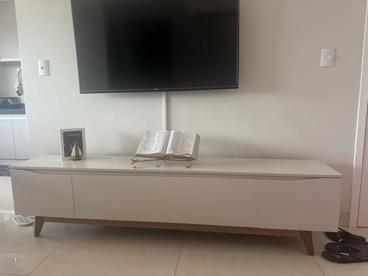 Rack off White  - Foto 3