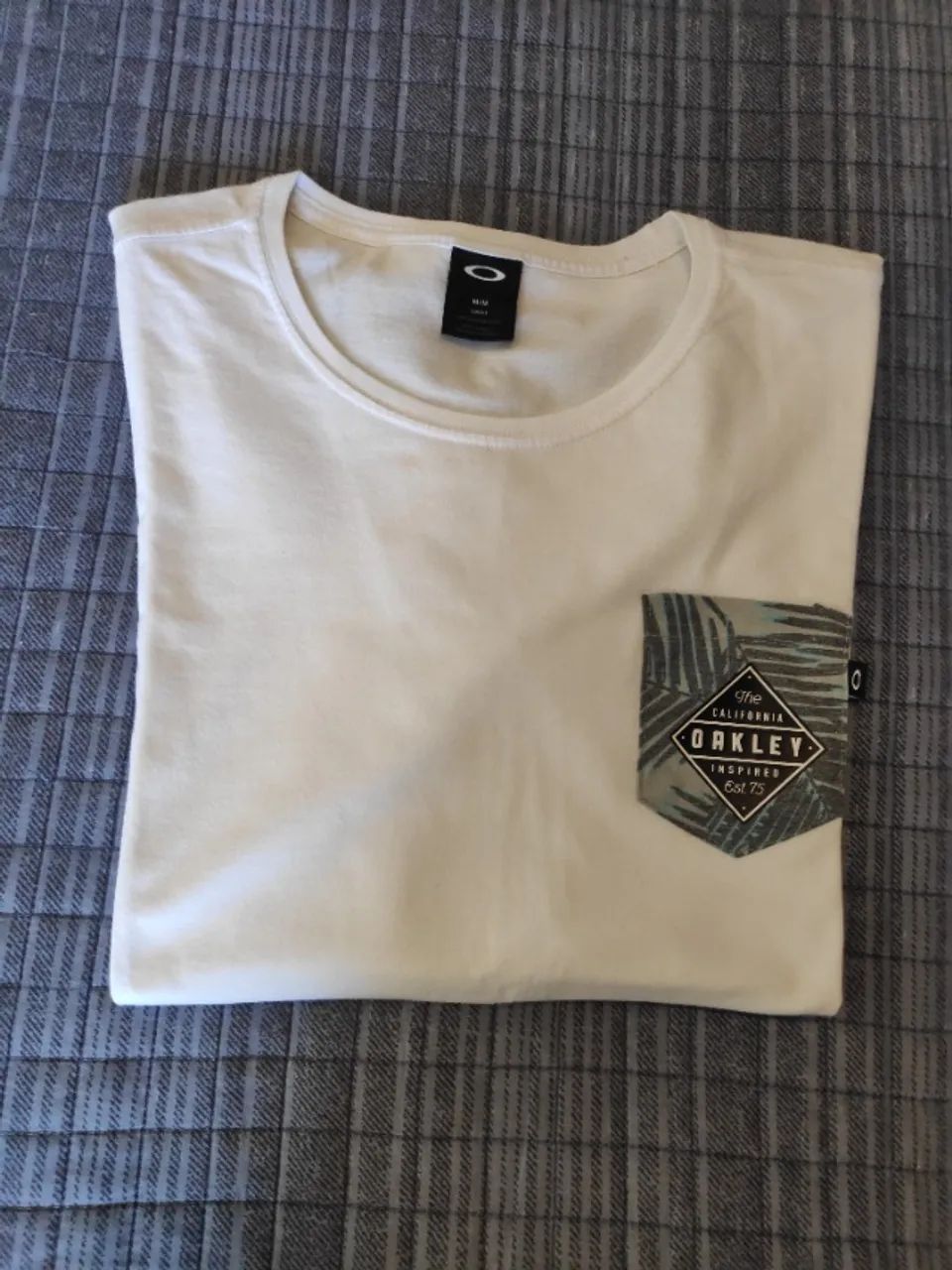 Camiseta Oakley - Foto 4