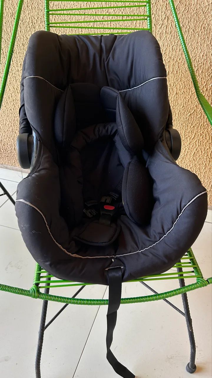 Bebê conforto