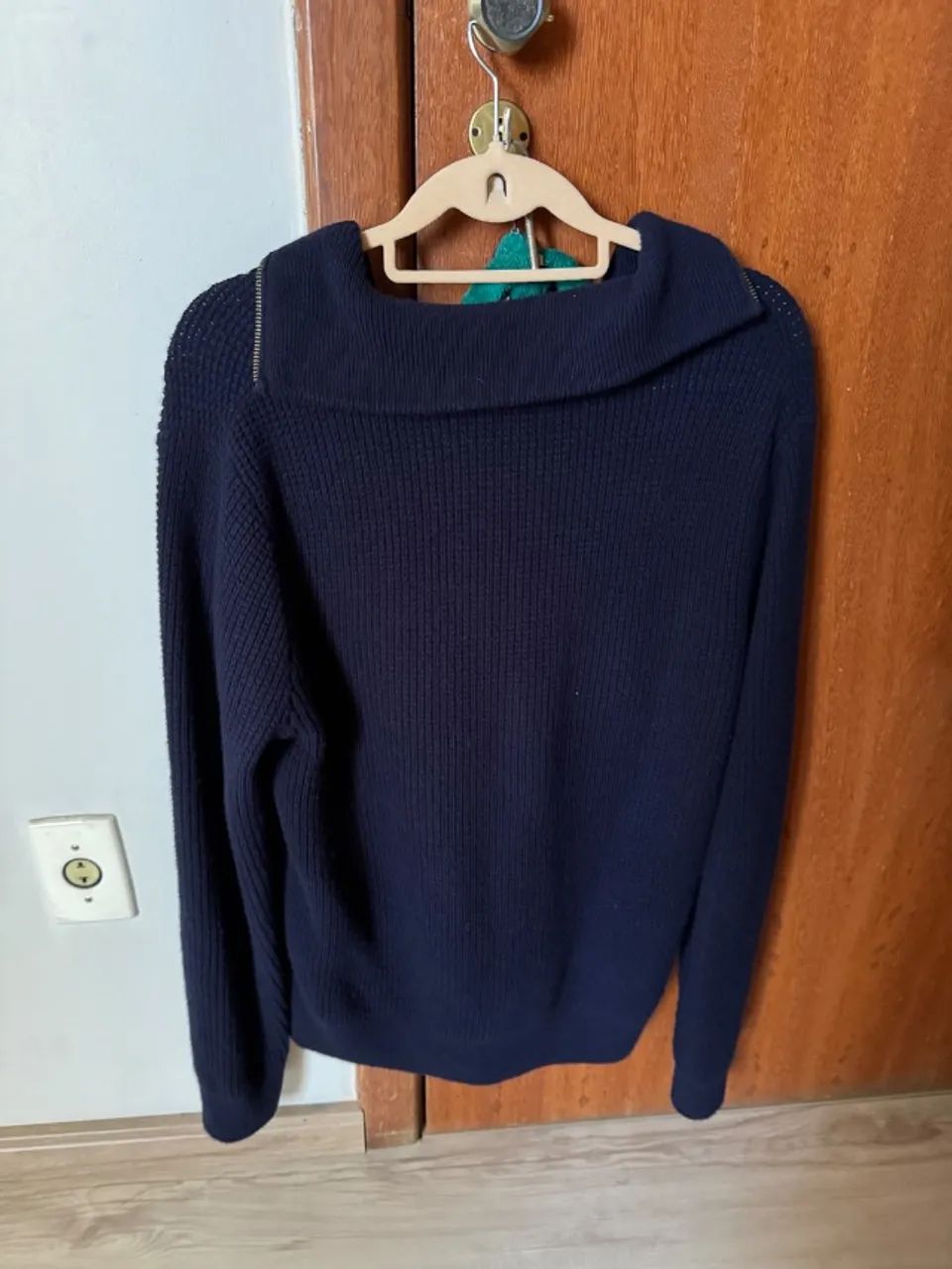 Suéter ralph Lauren  - Foto 2