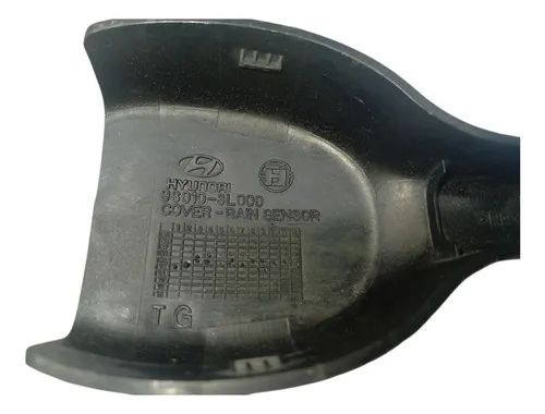Capa Sensor Chuva Azera 2010 2011 - Foto 5