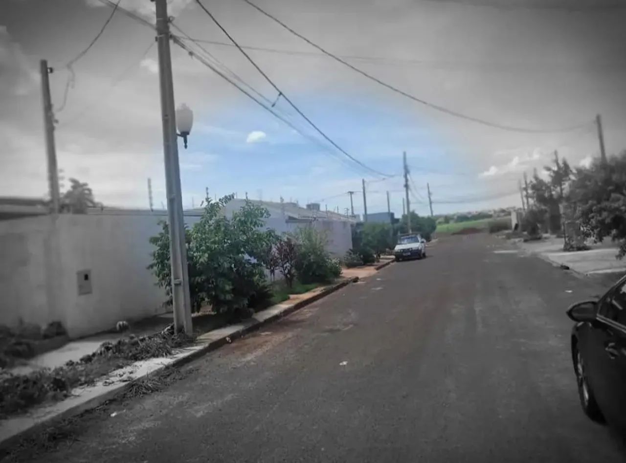 Vende se terreno JD Leblon - Foto 4