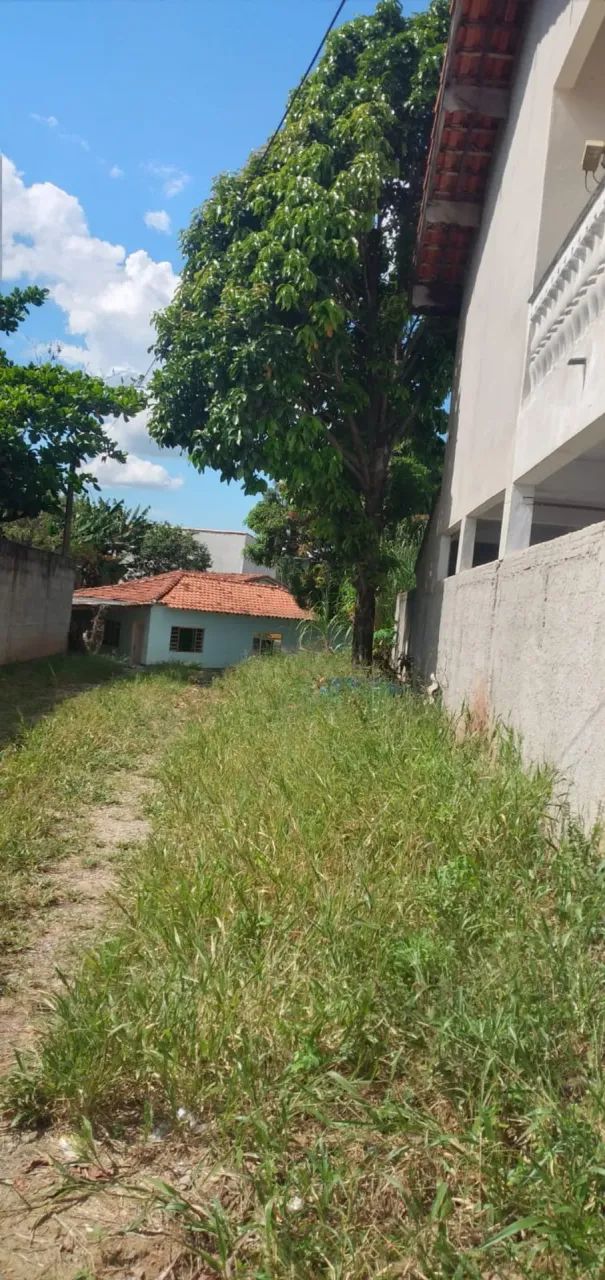 Área De Terreno Comercial à Venda No Bairro Campo De  São José. - Foto 9