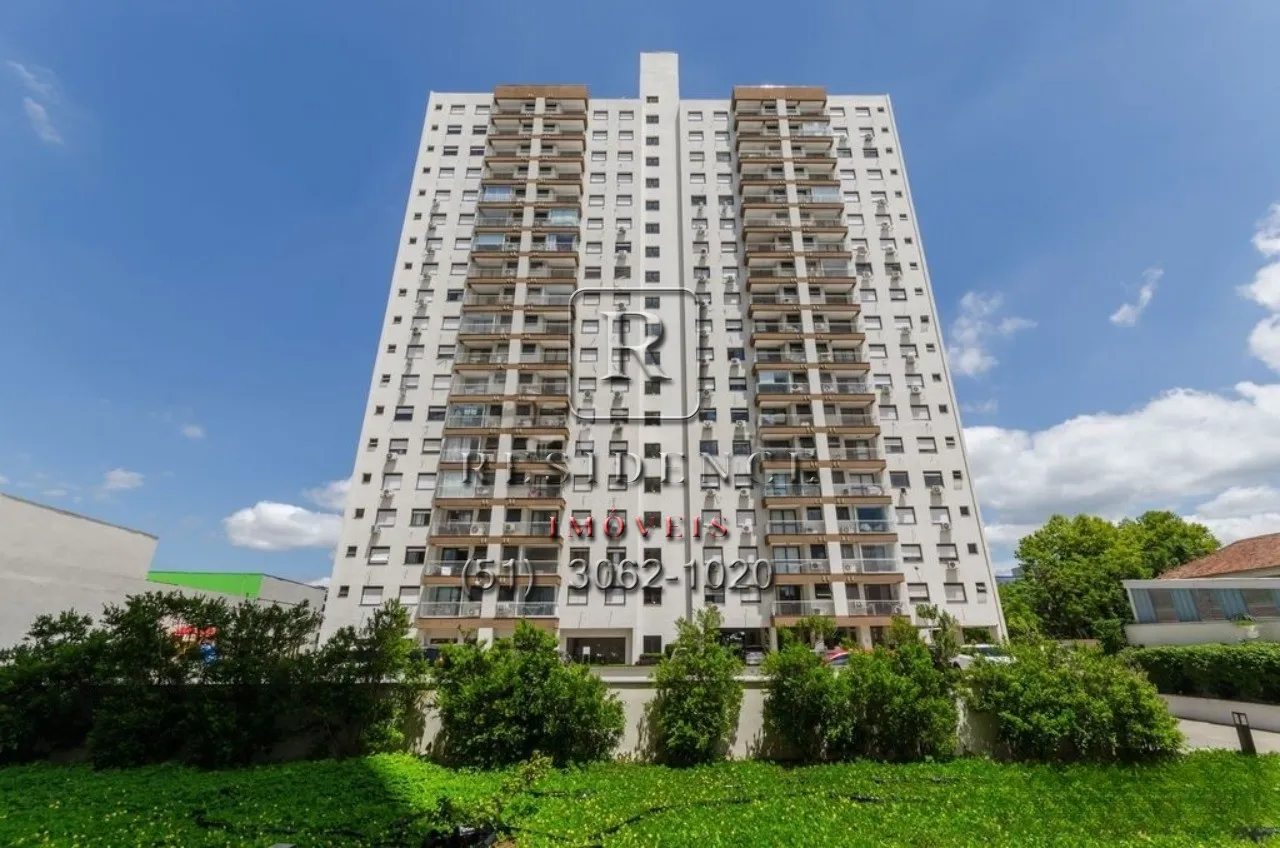 APARTAMENTO RESIDENCIAL em PORTO ALEGRE - RS, SANTA MARIA GORETTI