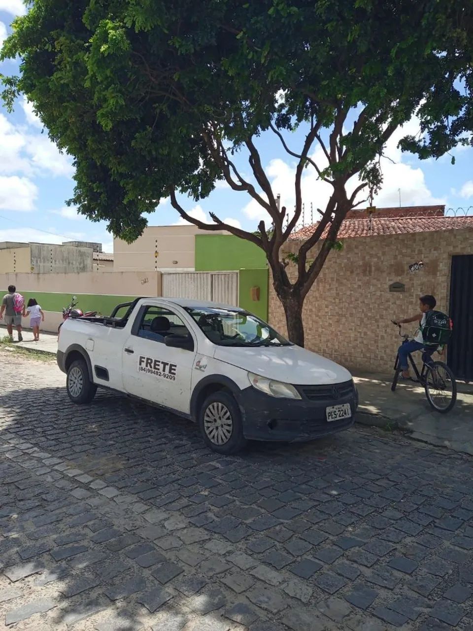 mudança expresso - Foto 2