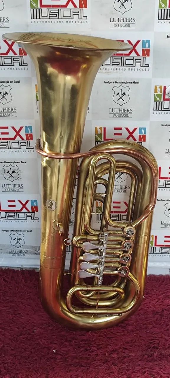 Tuba Quasar706