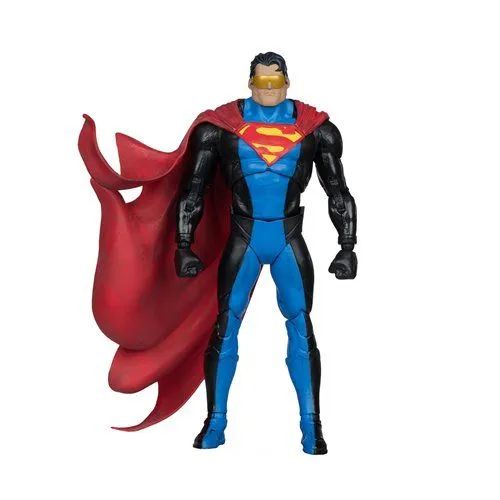 DC Multiverse Eradicator Return of Superman Mcfarlane - Foto 5