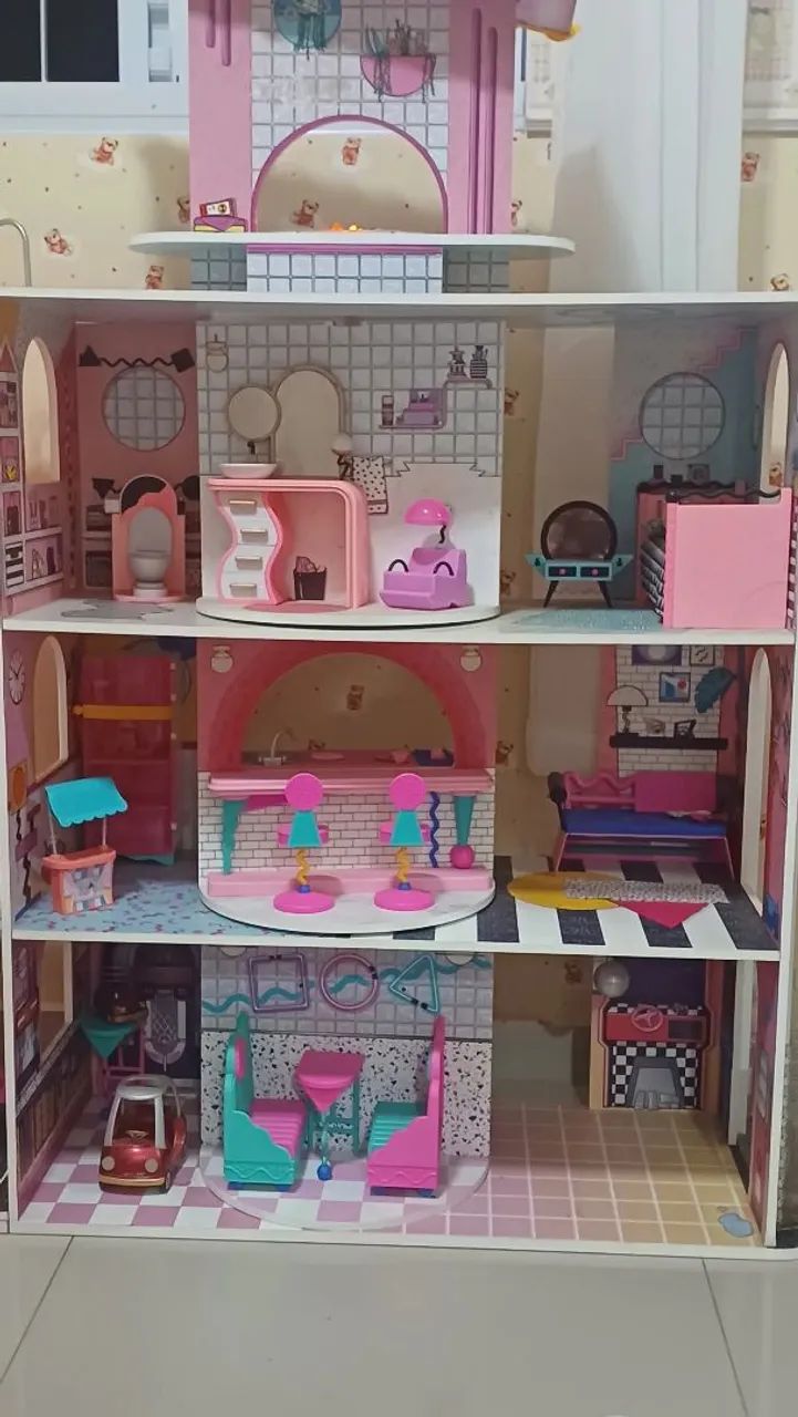 Mansão da Lol  - Foto 5