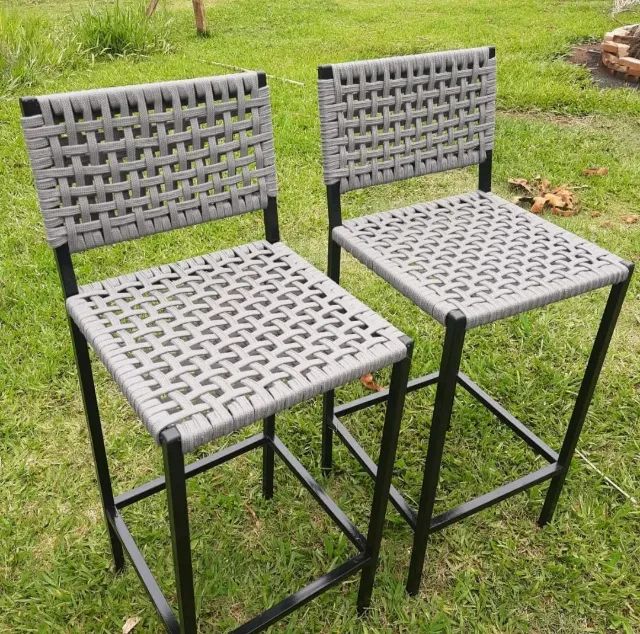 Banqueta alta Classick (unidade)