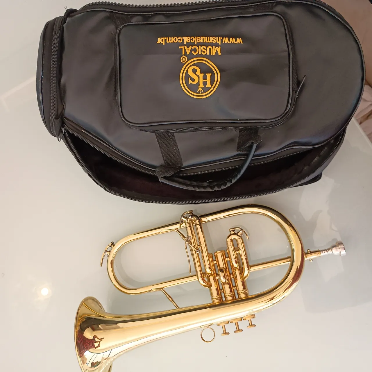 Flugelhorn SH Musical