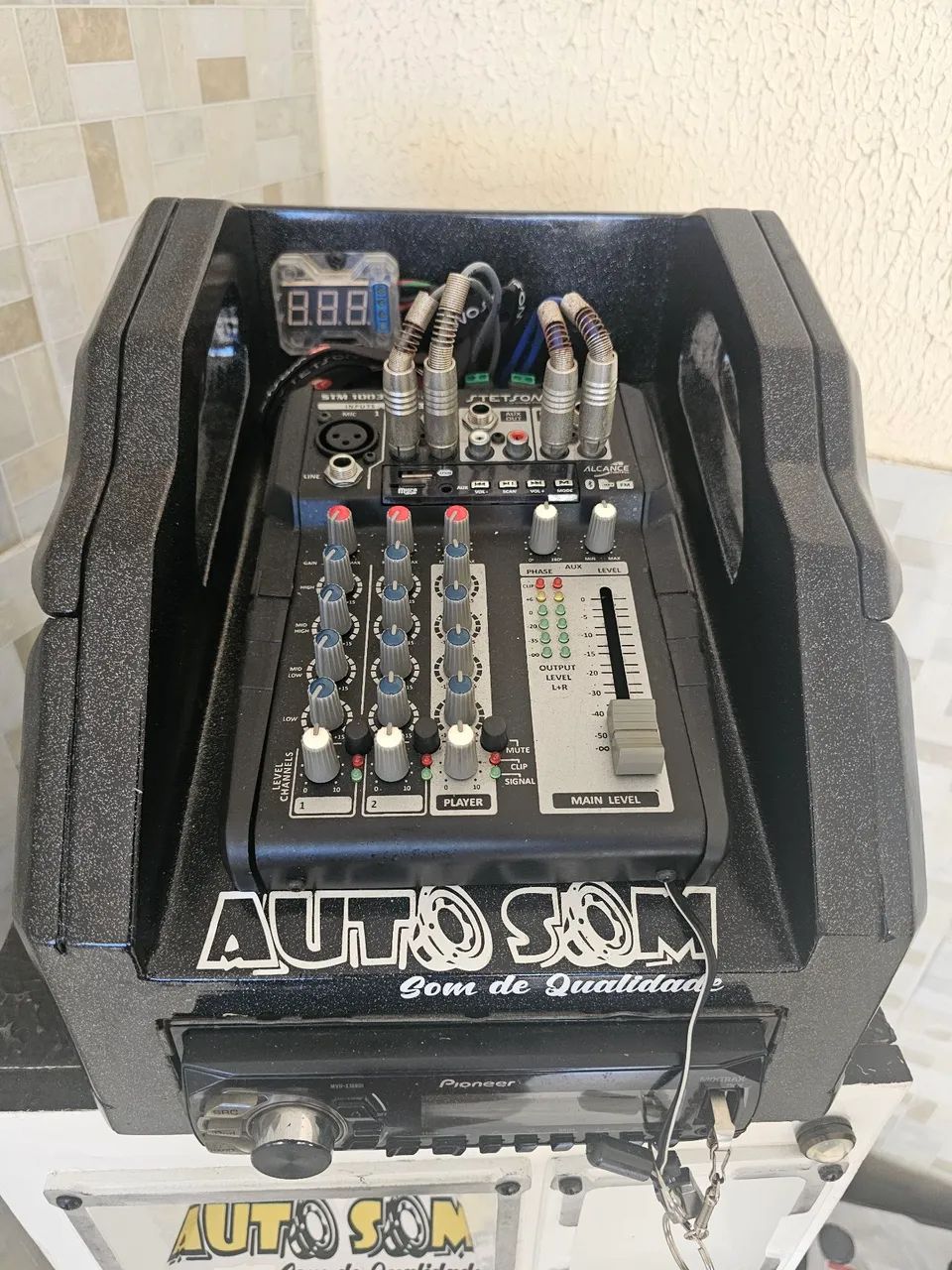 Vende-se ou trocar em coisa do meu interesse! - Foto 2