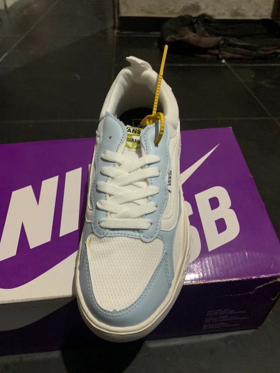 Tênis vans - Foto 3