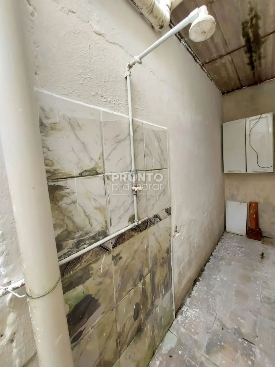 Casa Residencial Telvaneide, unidade não informado 9, Bairro Novo - Foto 3