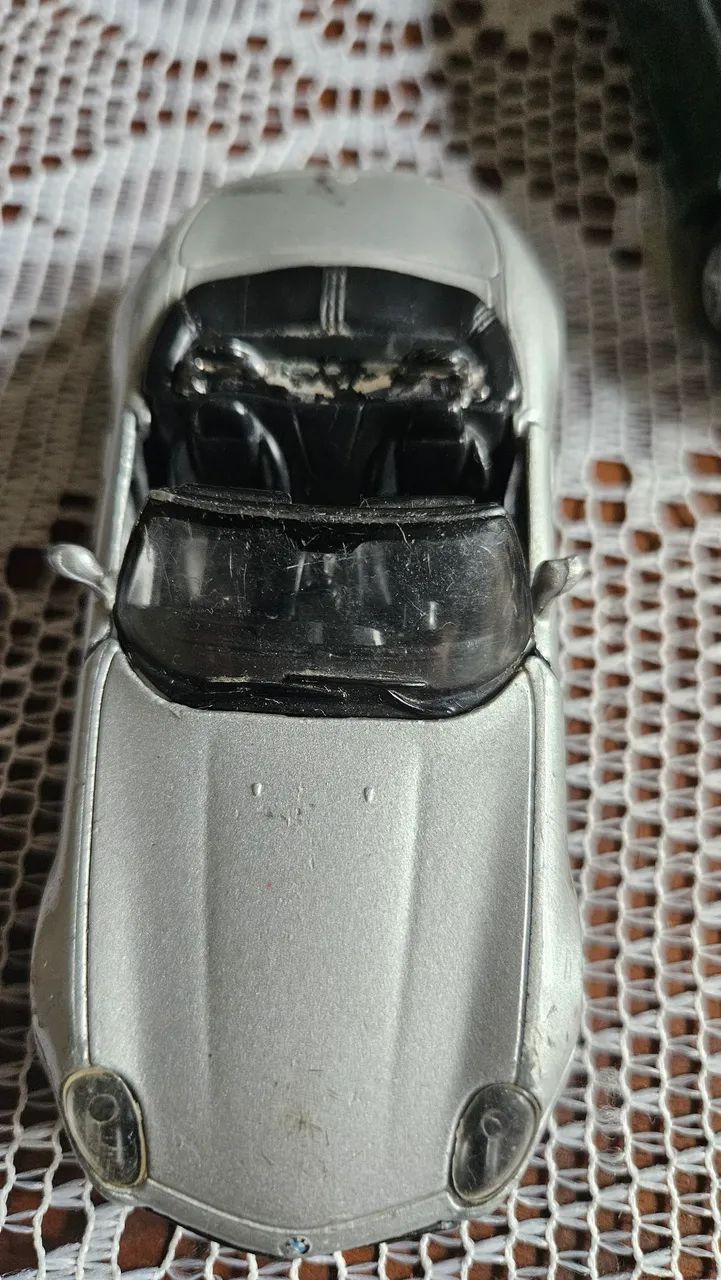Coleção carros antigos  - Foto 4