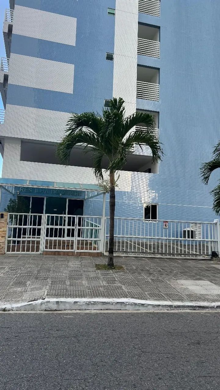 Foto - João Pessoa - Cabo Branco