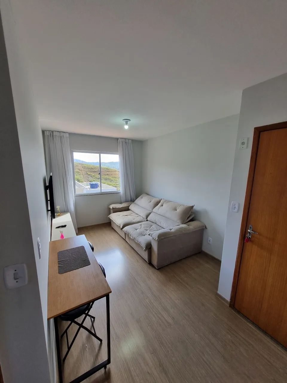 Foto - Juiz de Fora - Francisco Bernardino