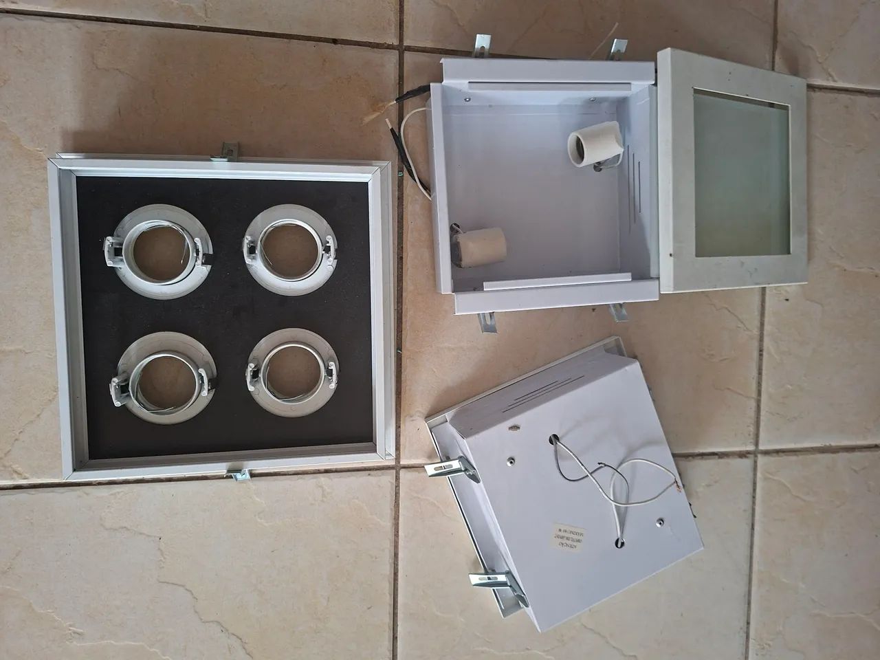 Luminárias de embutir - Foto 2