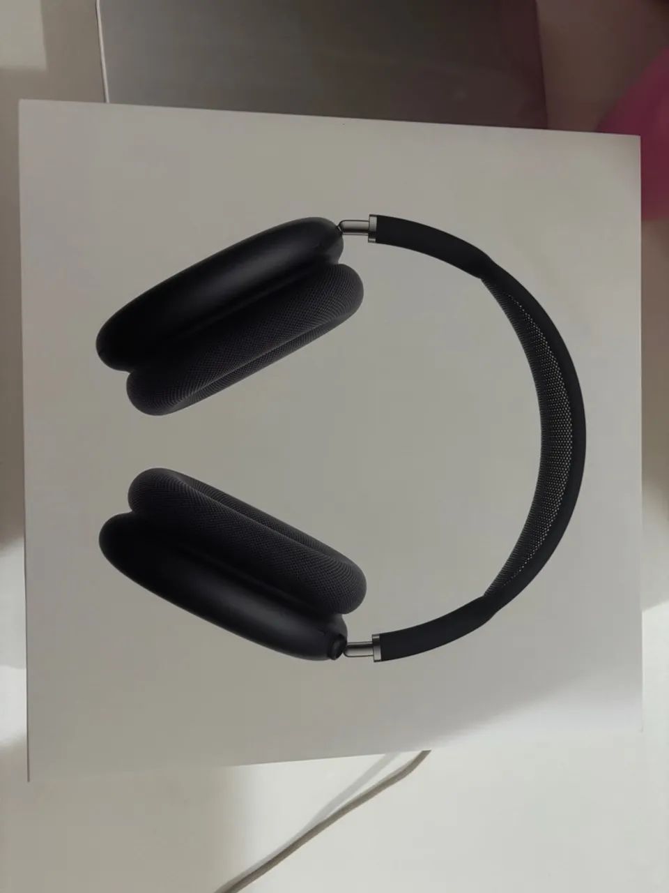 Airpods MAX Midnight USB-C