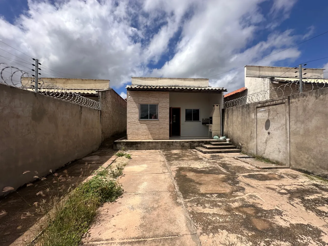 Casa em Timon Prox. Ao IFMA