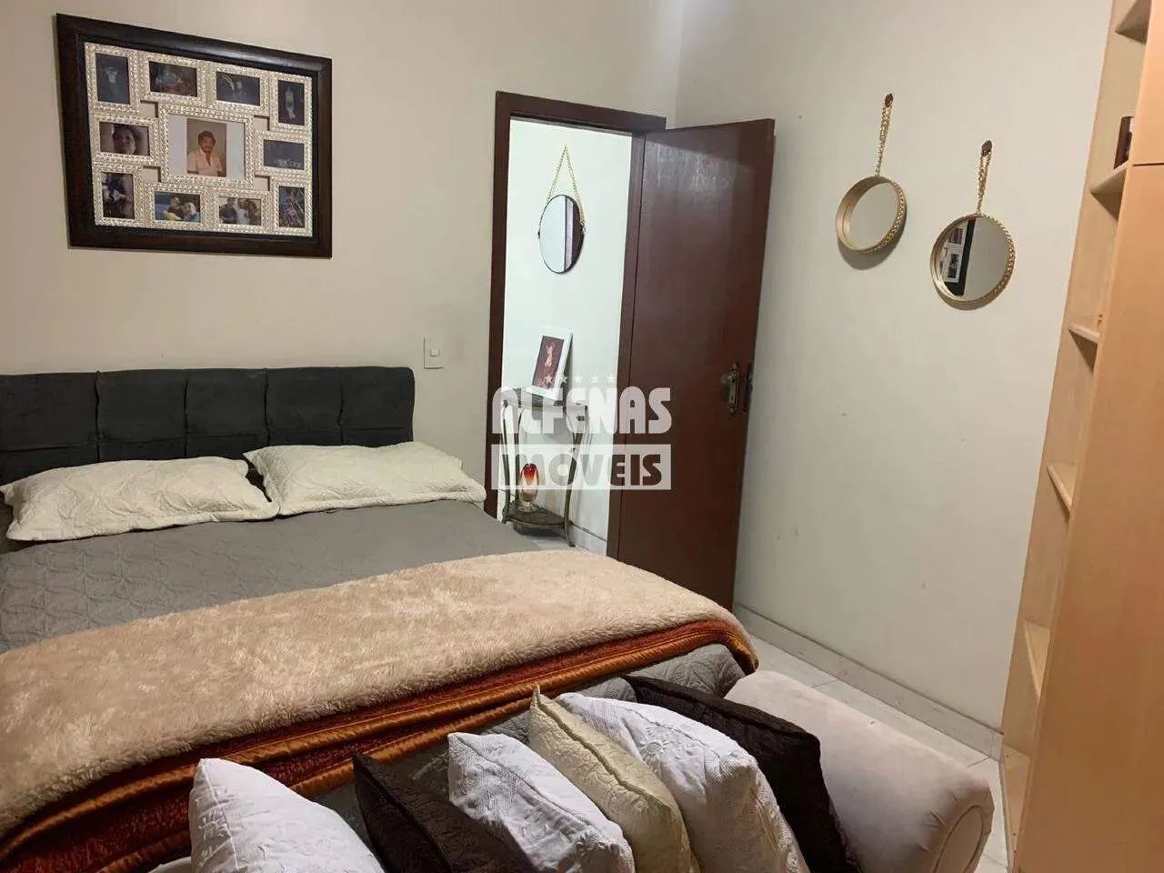 Casa para aluguel 4 quartos no Bairro RIACHO DAS PEDRAS - Foto 12