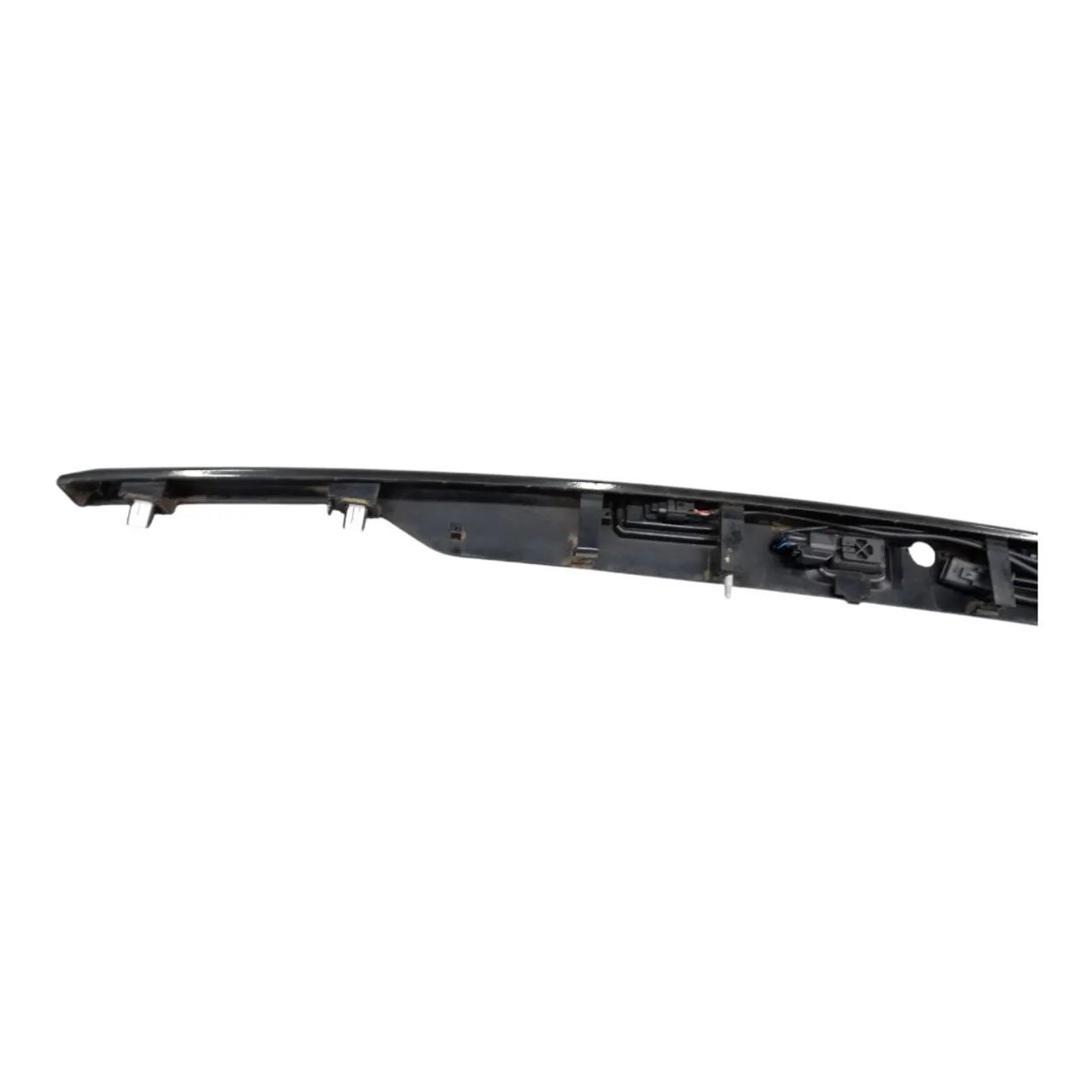 Moldura Tampa Traseira Range Rover Evoque 2.0 2011/2018 - Foto 4