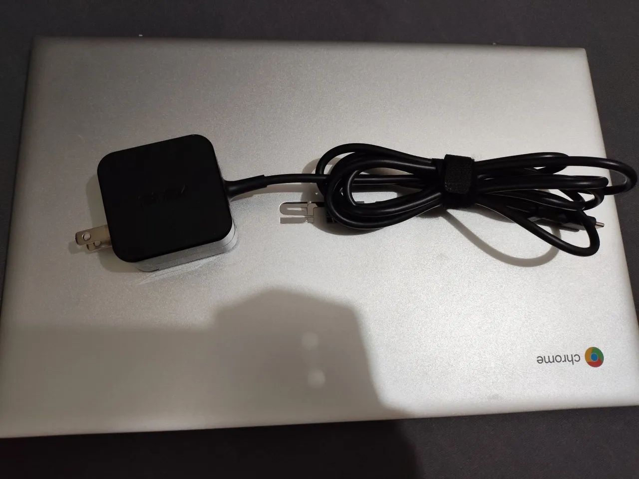 Asus Chromebook 14 - Foto 4