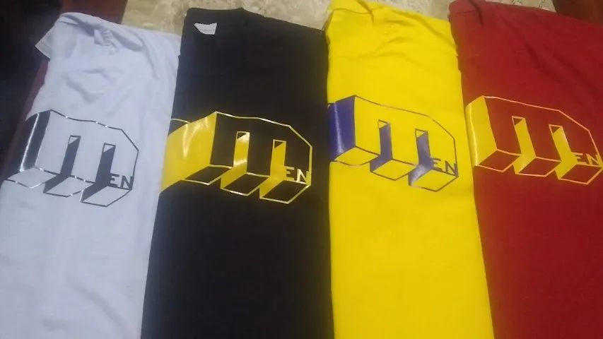 CAMISAS PERSONALIZADAS PROFISSÕES  - Foto 2