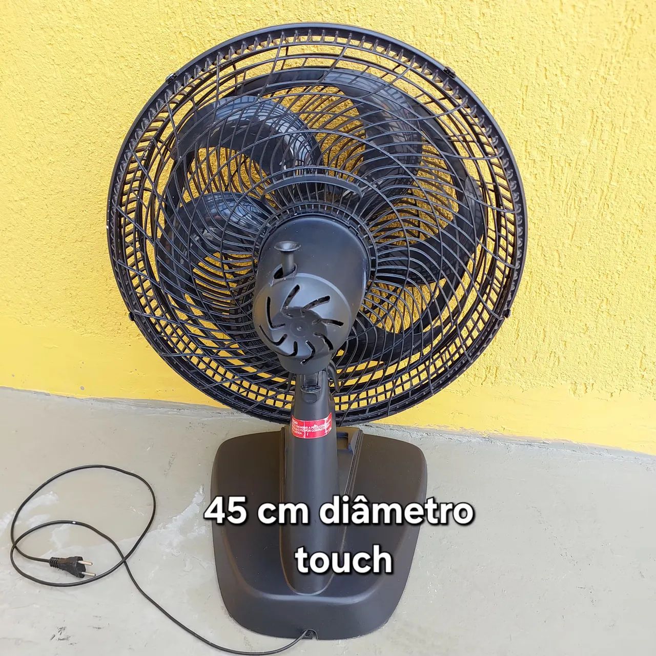 Ventilador Arno silence - Foto 4