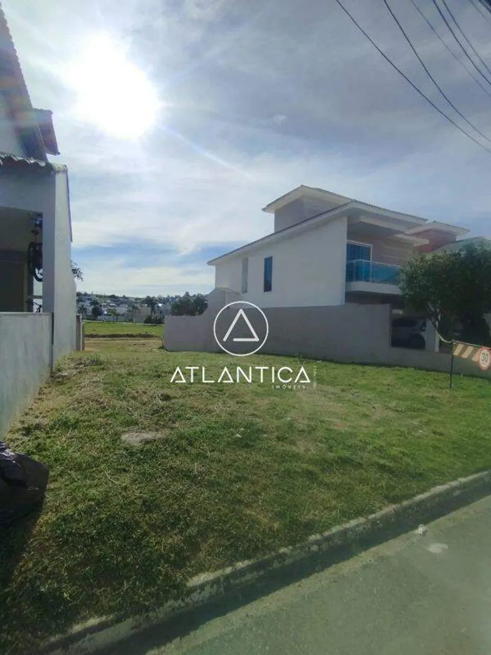 Atlântica Imóveis tem excelente Terreno à Venda no Vale dos Cristais, Macaé/RJ. - Foto 3